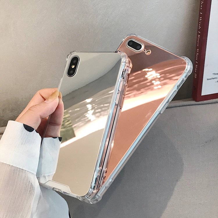 Mirror iPhone Case