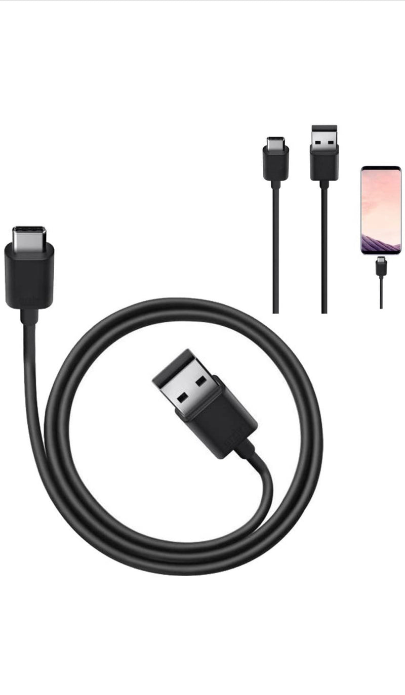 USB-C Data Charging Cable